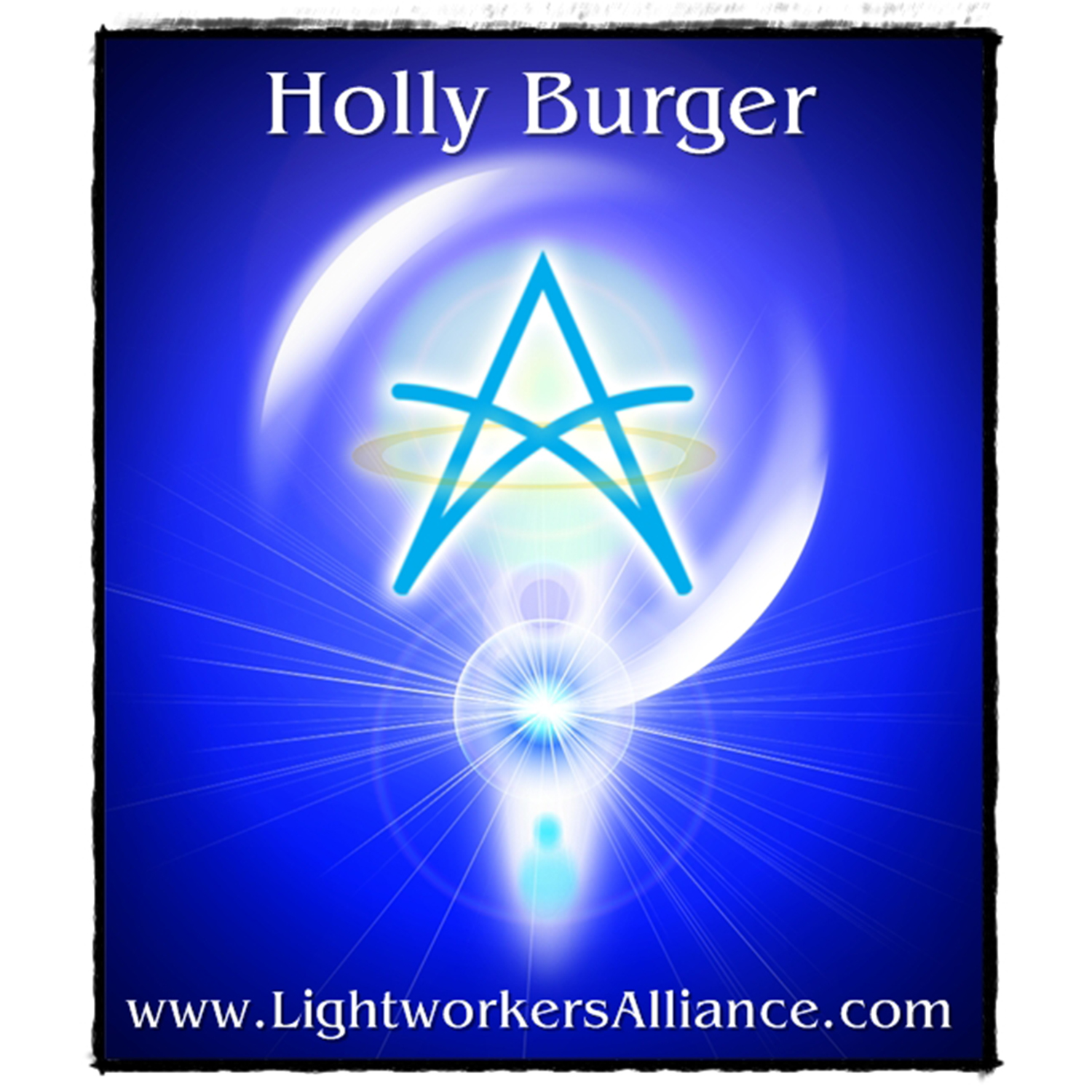 Lightworkers Alliance - Subscribe on Android